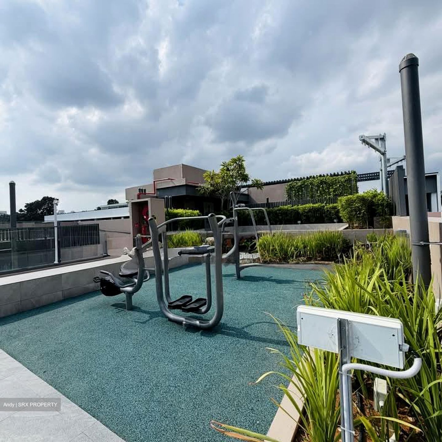 Sophia Residence (D9), Condominium #592444241